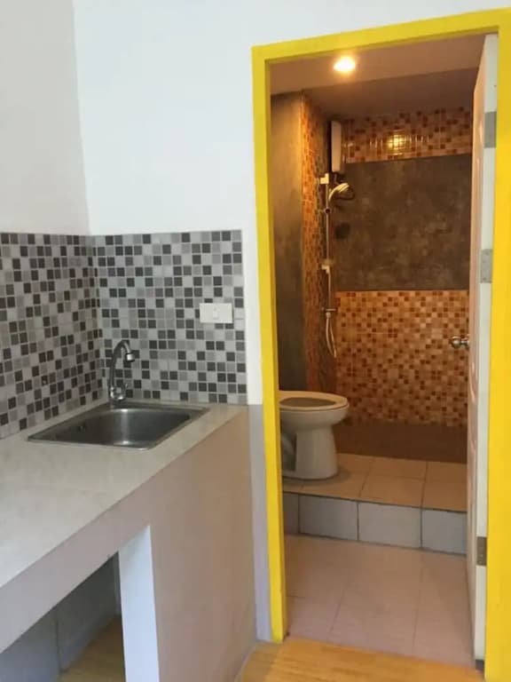 Sukjai Hometel - photo 10