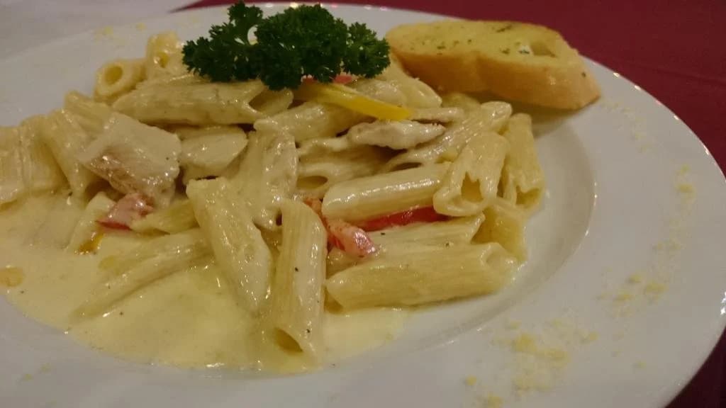 Bellmans Restaurant & Guesthouse - photo 8