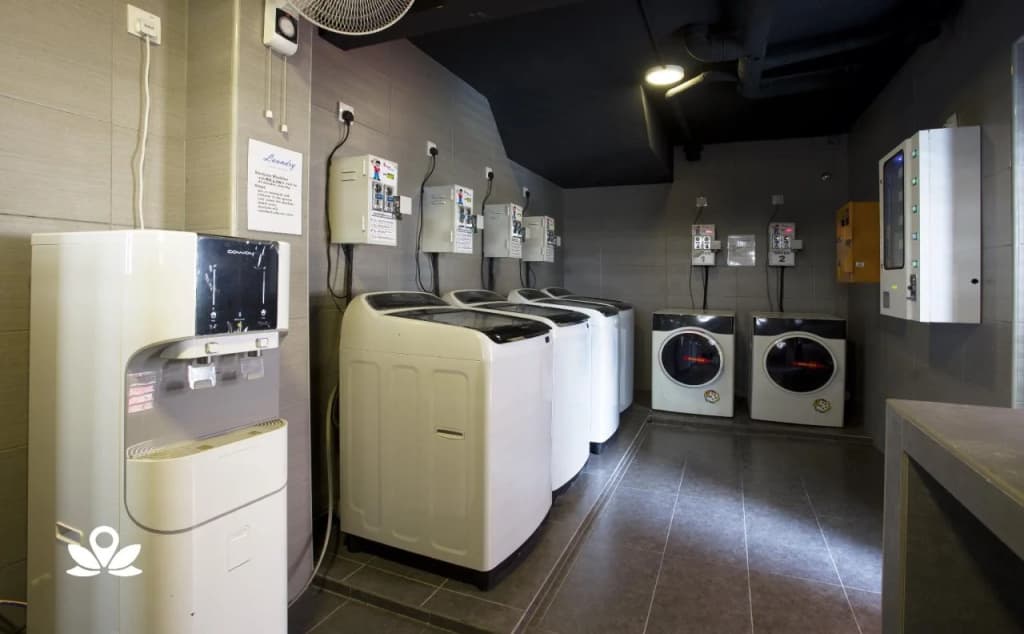 Capsule Town Hotel - photo 6
