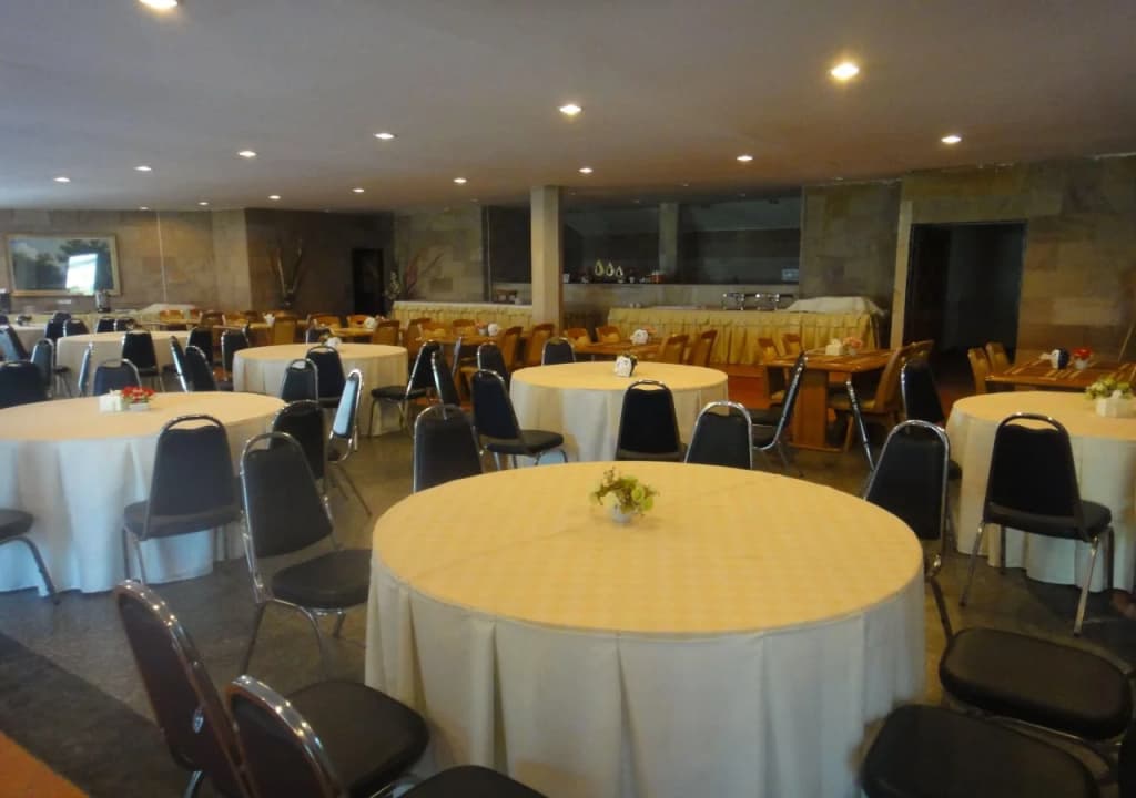 Iyara Hotel - photo 8