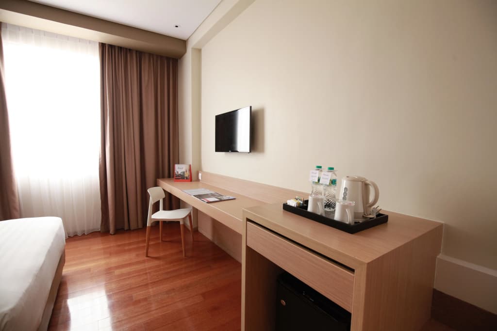 Citadines Connect Airport Jakarta - photo 2