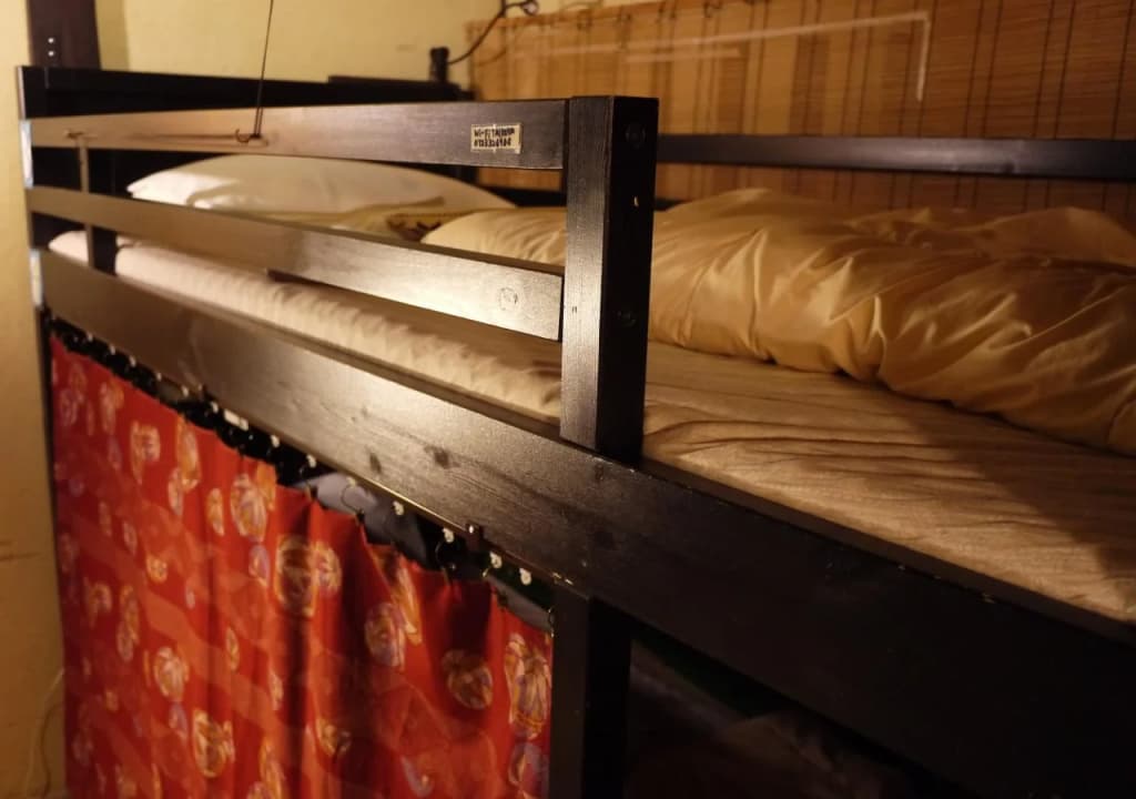 Guesthouse Taikoya – Hostel - photo 10