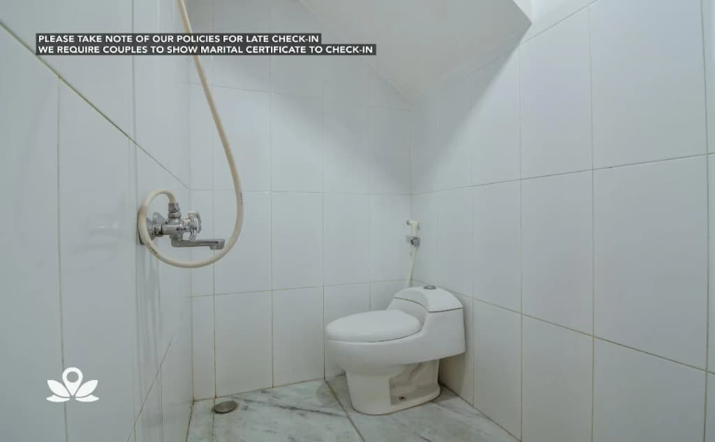 Guest House Aini I - photo 8