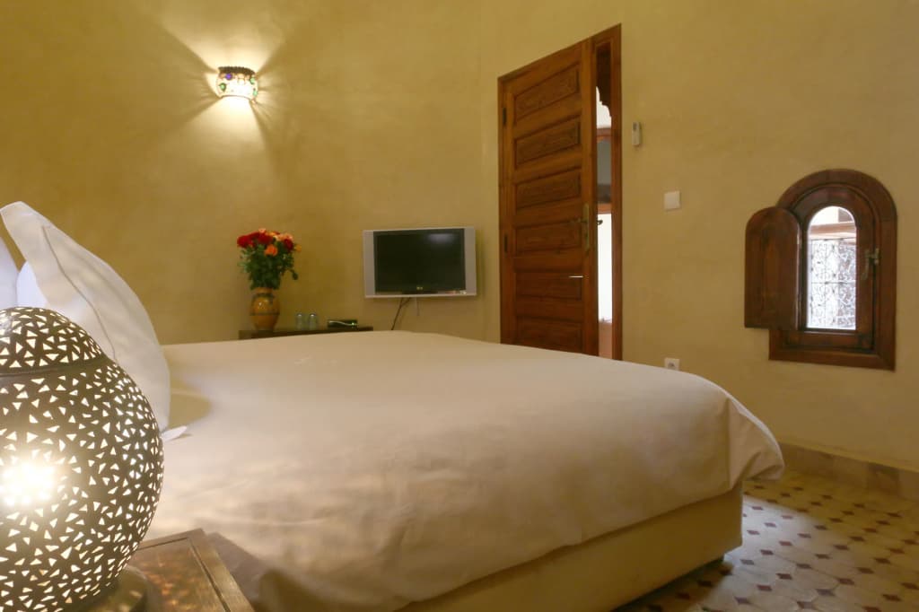 Riad l'Emir - photo 5