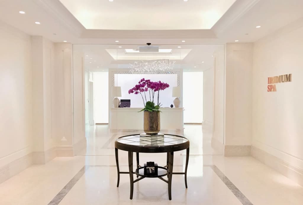 The St. Regis Kuala Lumpur - photo 16