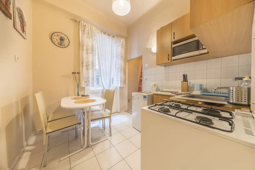 Zumin Apartment - photo 15