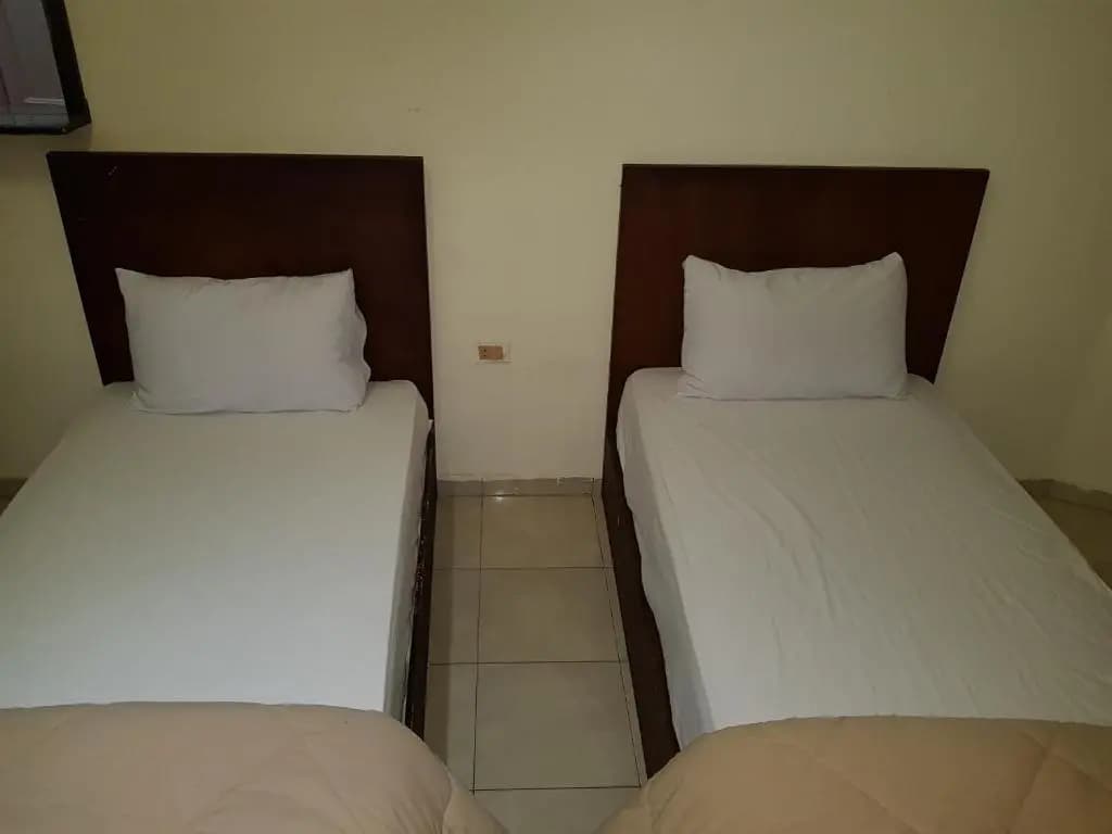 Hostel Vienna - photo 10