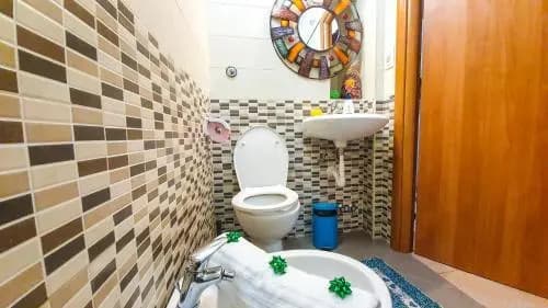 A Casa Simpatia - photo 4