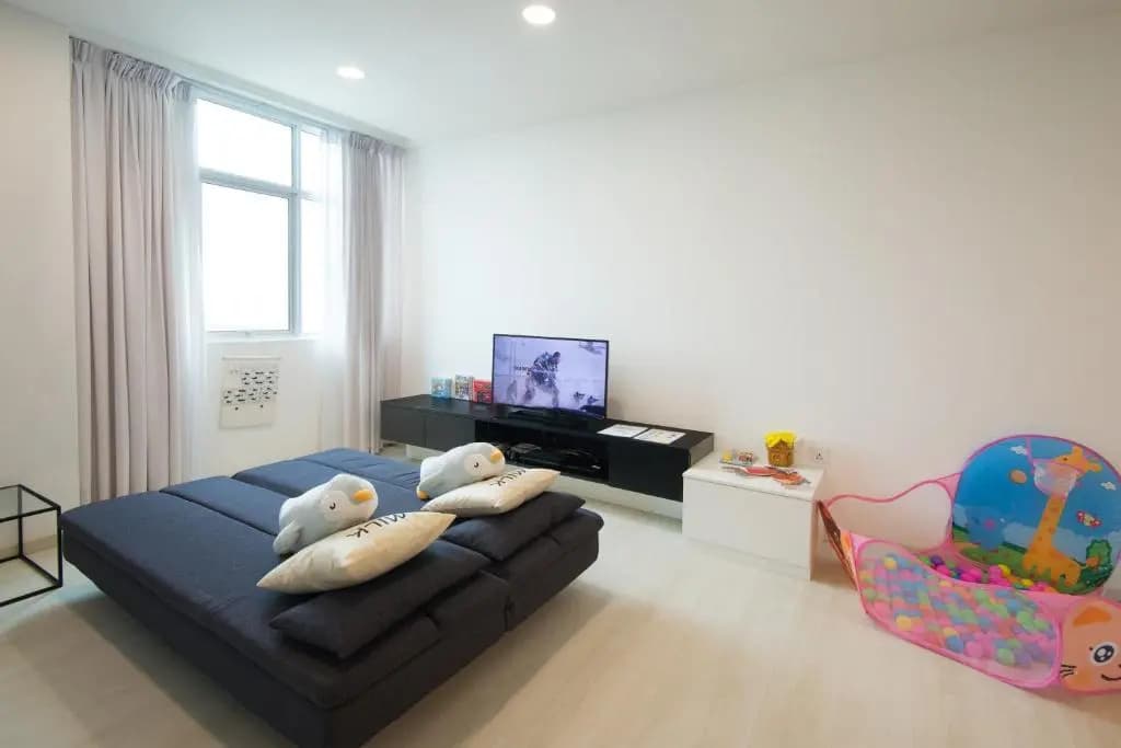 Straits Garden Suites - photo 5