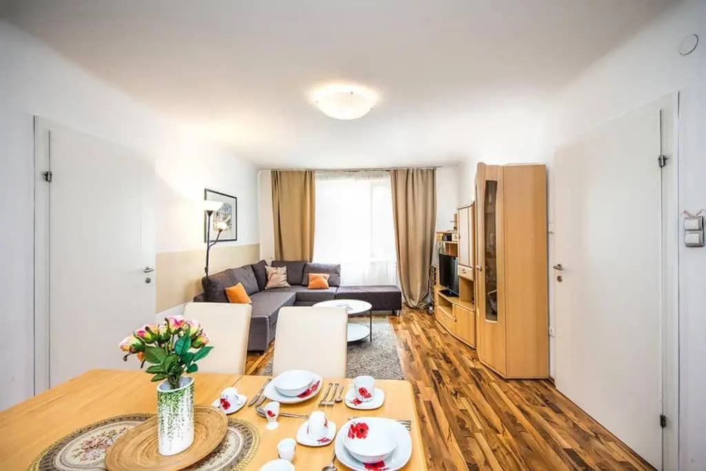 Cosy Apartment near Stephansplatz - photo 6