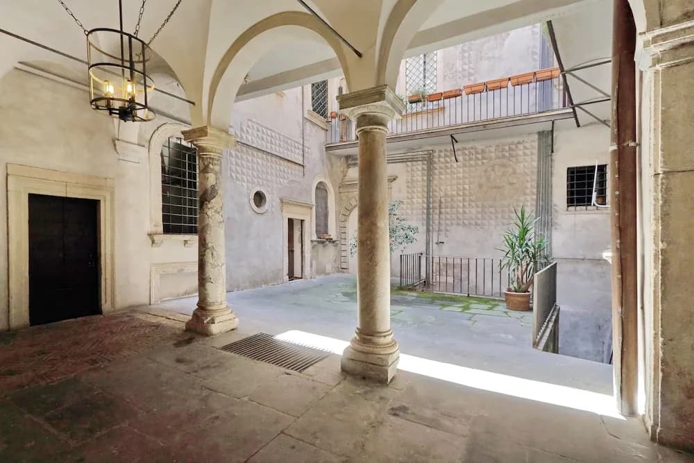 Montevecchio 2 - WR Apartments - main photo