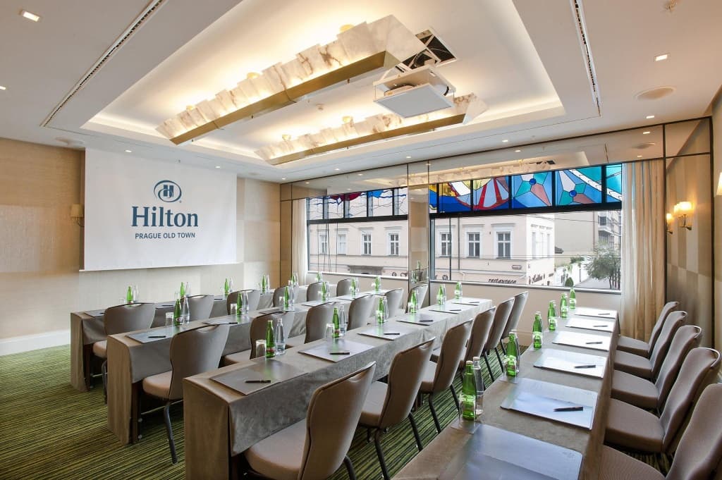 Hilton Prague Old Town - photo 24