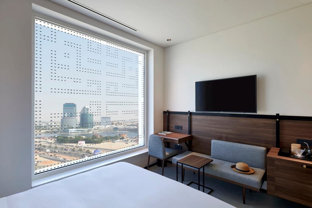 FORM Hotel Dubai, Dubai, a Member of Design Hotels - photo 22
