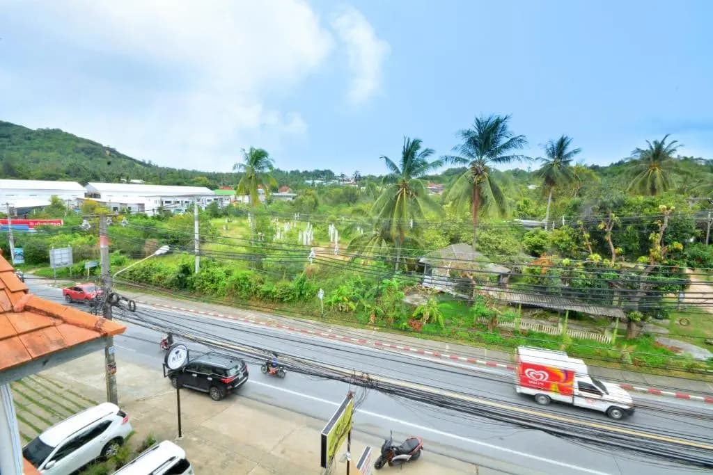 Gecko Hotel - photo 15