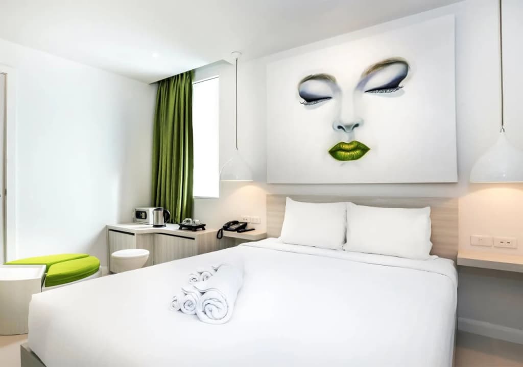 ibis Styles Koh Samui Chaweng Beach - photo 6