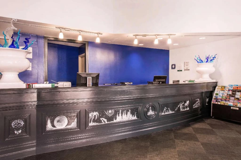 Spark by Hilton Orlando near Universal - photo 2