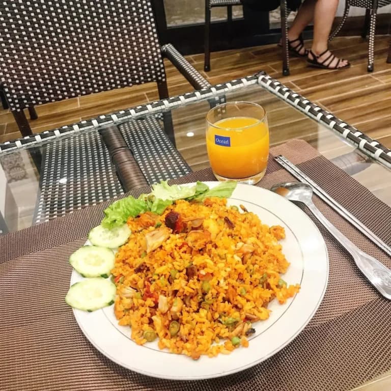 Phuc Lam Hotel - photo 7