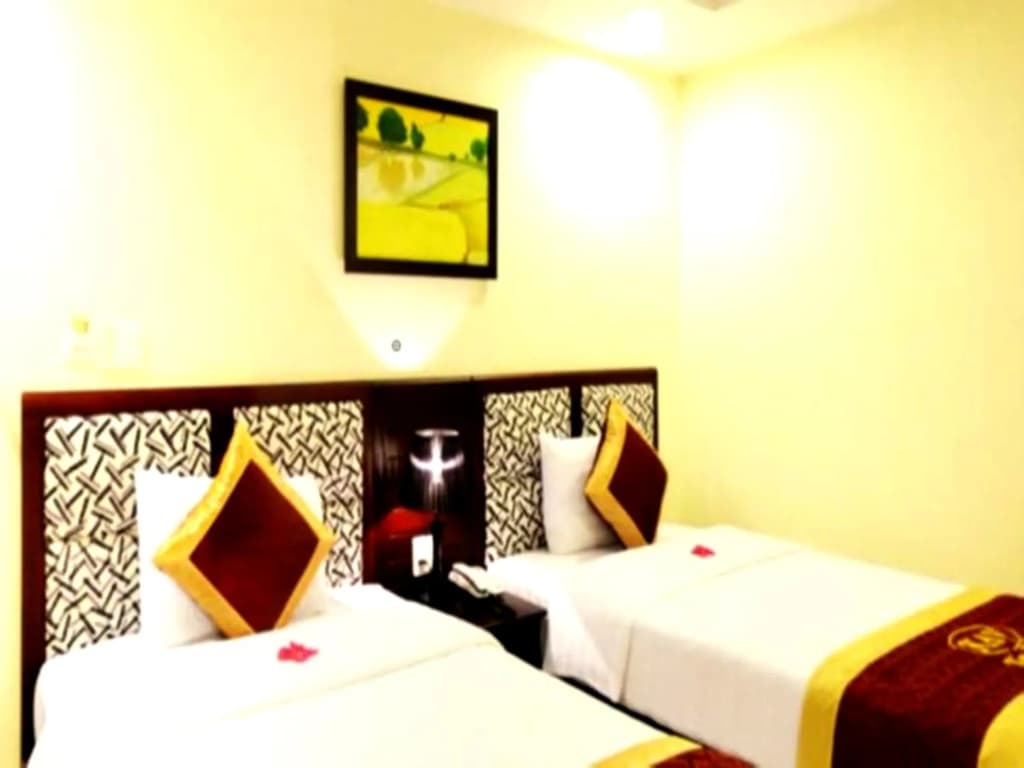 Kay Han Riverfront Hotel Da Nang - photo 6