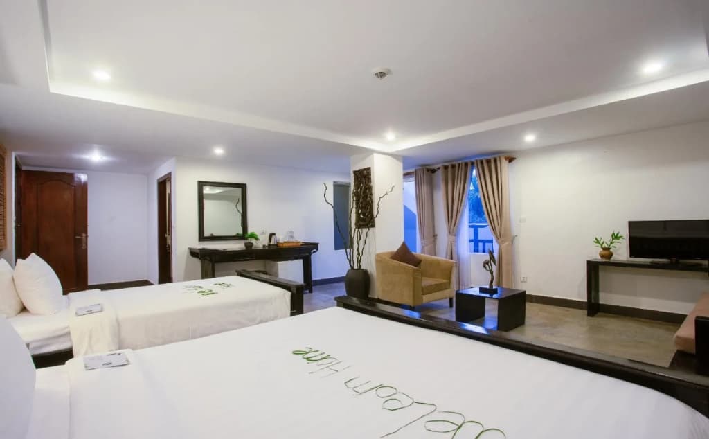 G&Z Urban Hotel - photo 6
