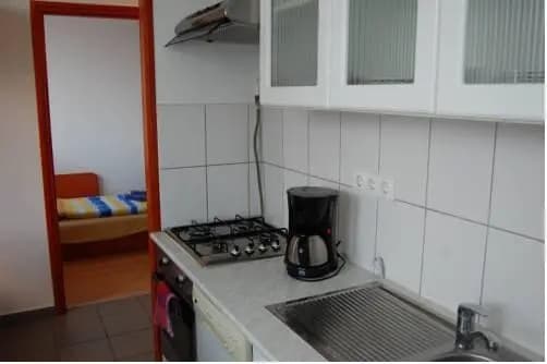 Bronson Apartman - photo 10