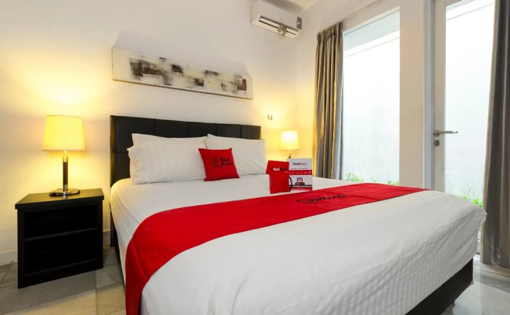 V Residence Kemang - photo 5