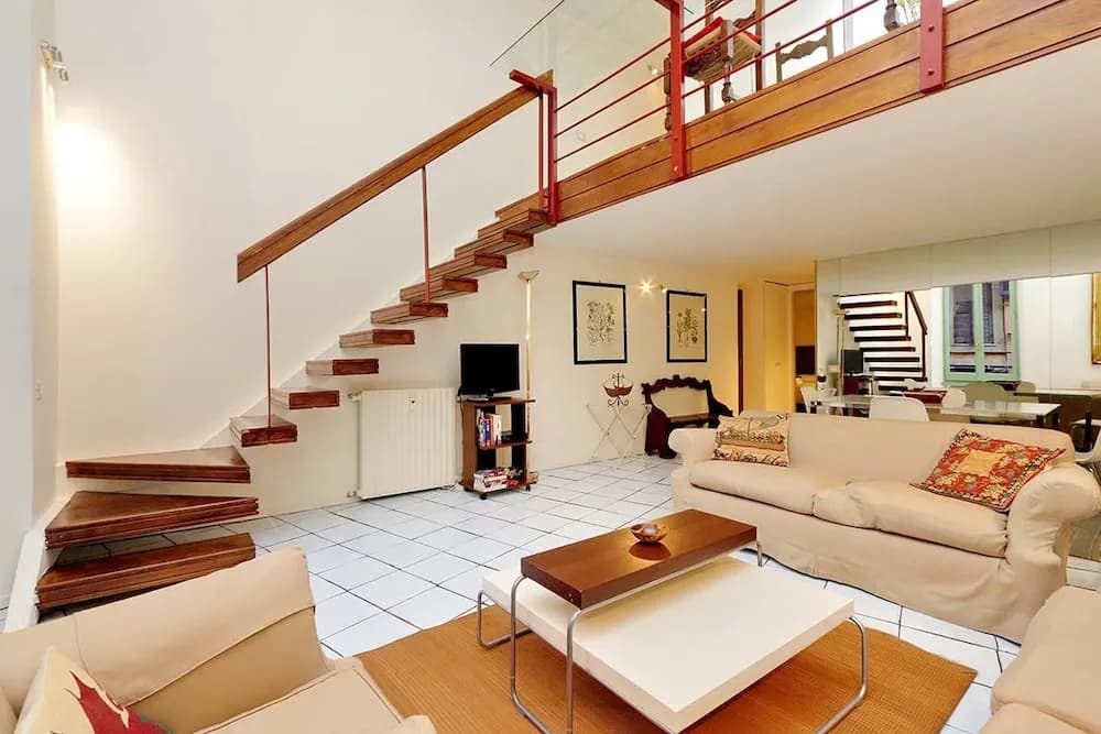 Orso House Apartment - photo 11