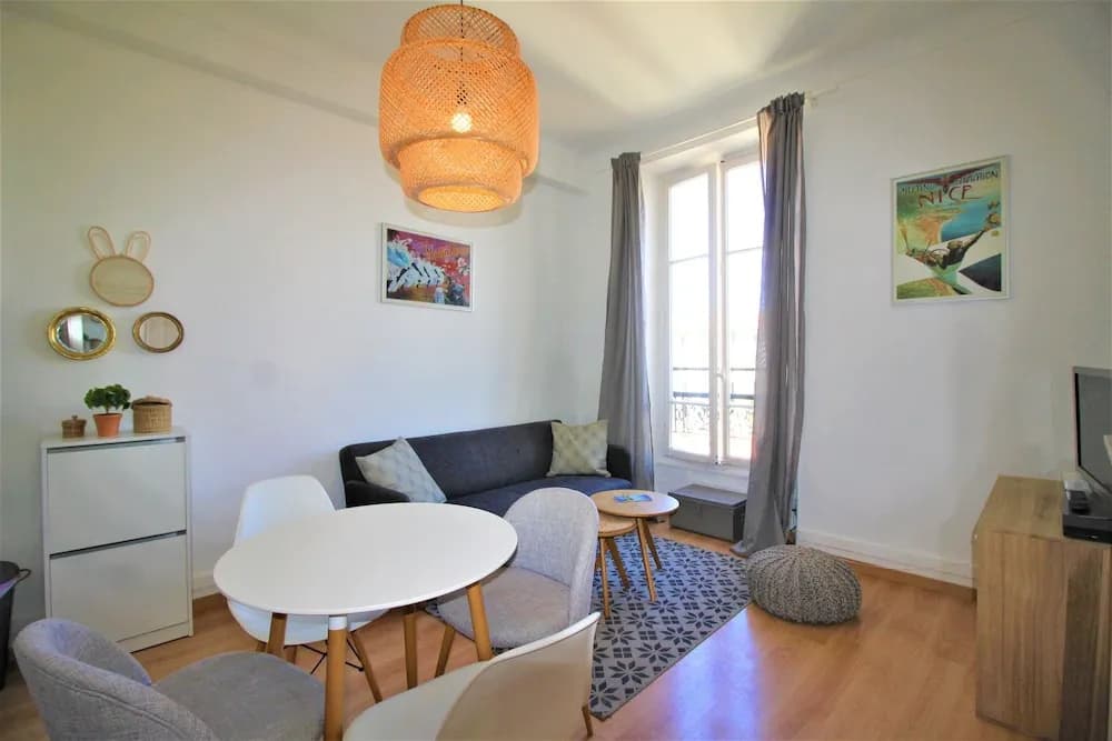 Nice Booking - Palais Buffa Carré d'Or - photo 14