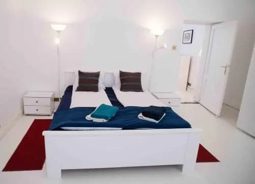 Danube Elegance Apartment - photo 2