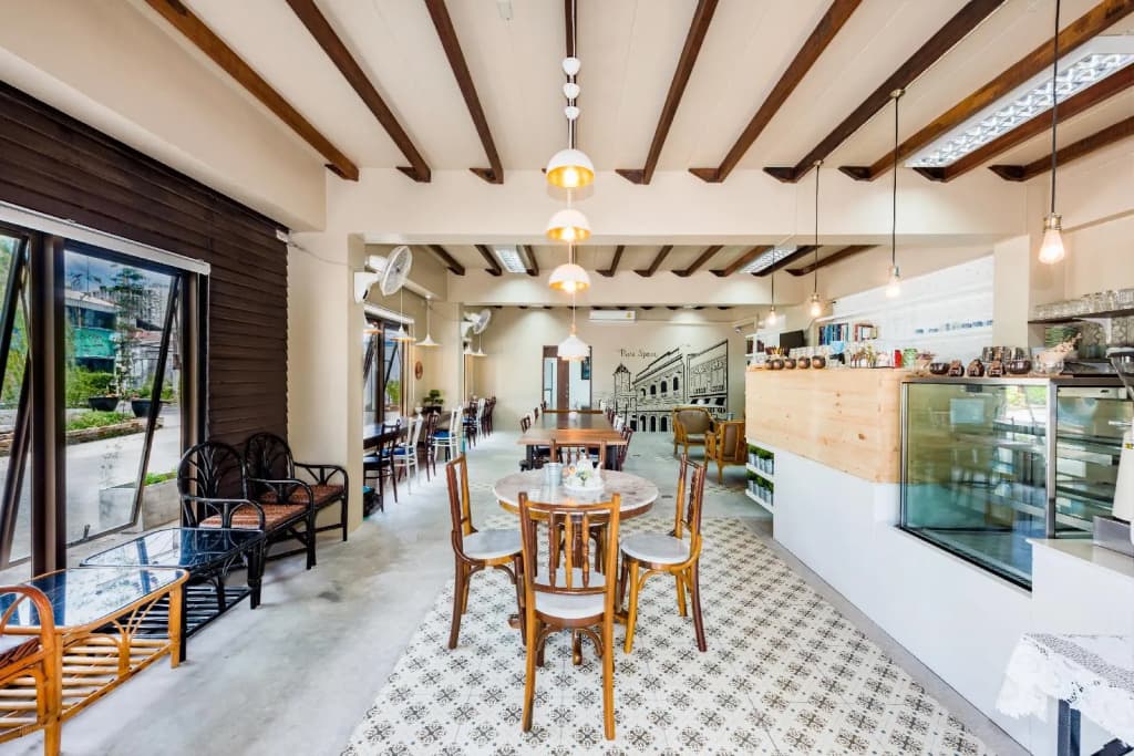 Pure Phuket Residence - photo 22