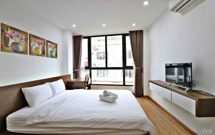 QMP Friendly House PKB - photo 18