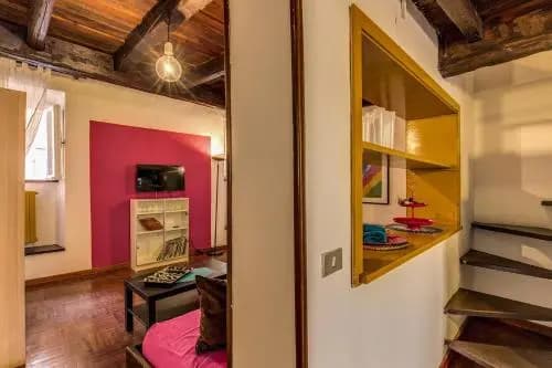 Romantic Apartment - photo 2