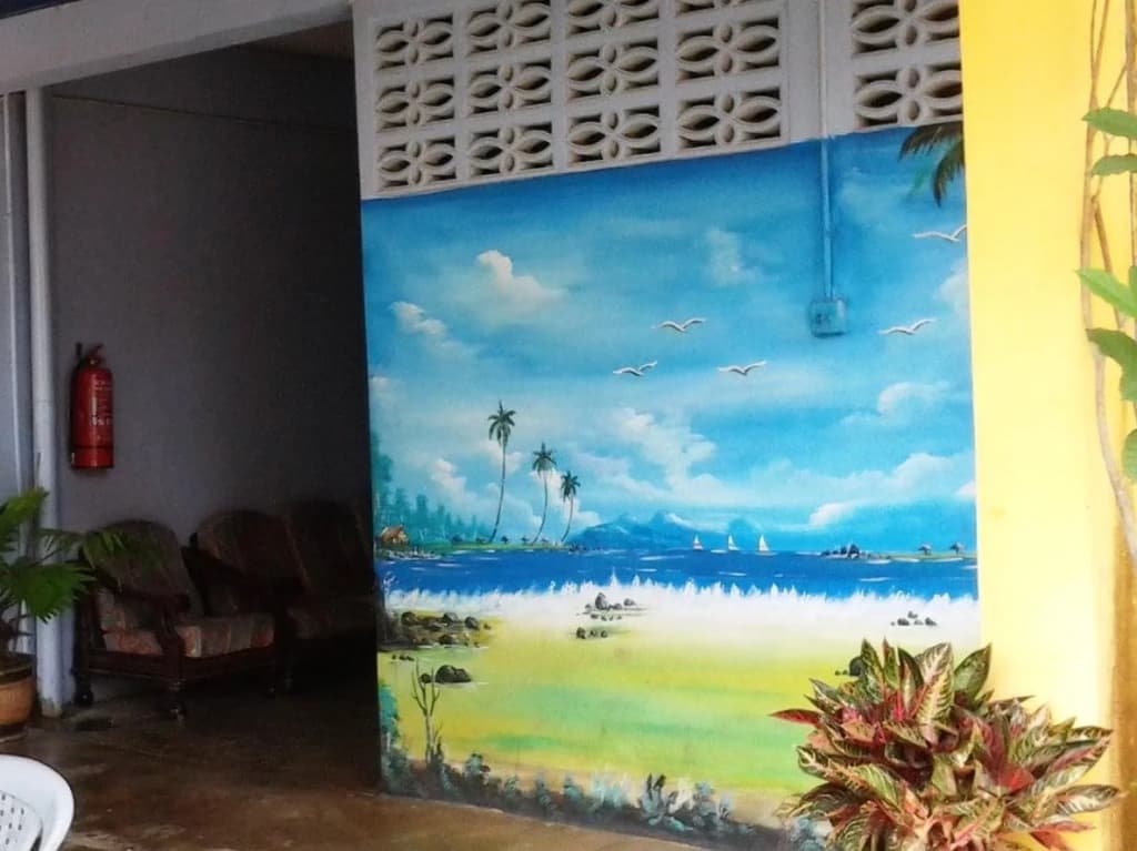 Hotel Ani - photo 7
