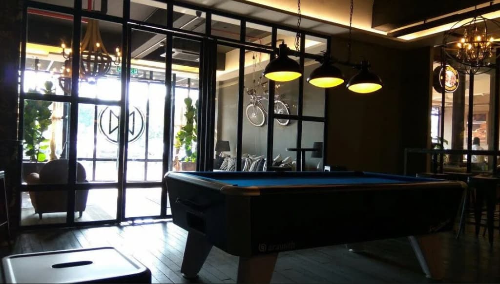 M Boutique Kampar - photo 11