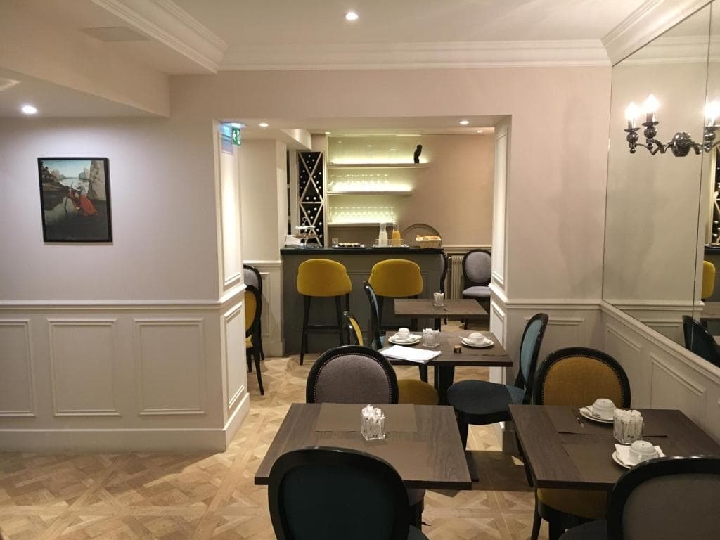 Hotel Saint Christophe - photo 14