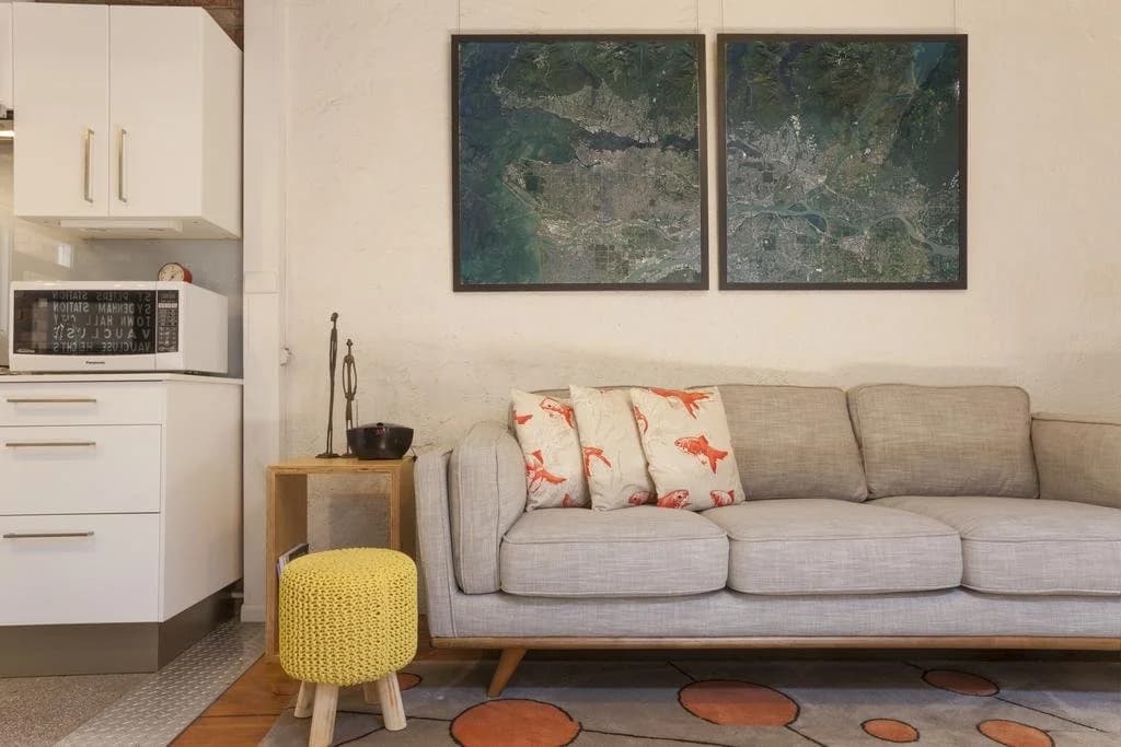 Boutique Stays - Gladstone Cottage, South Melbourne - photo 2