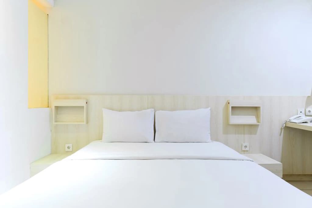 LeGreen Suite Pejompongan - photo 4