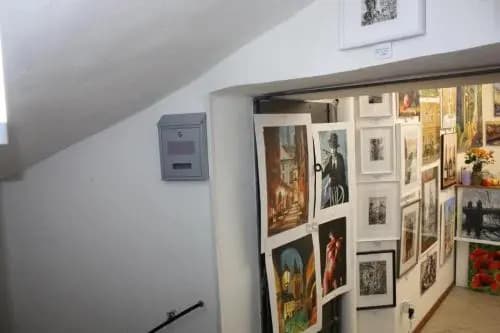 Apartmány Železná - photo 9
