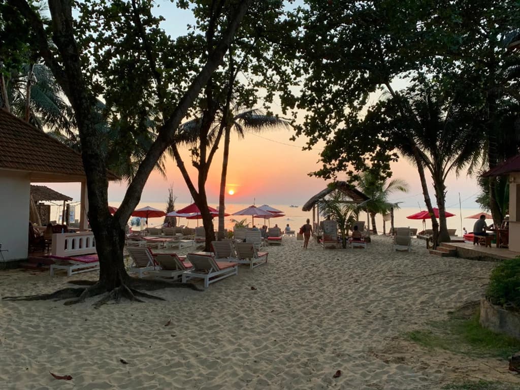 Hiep Thanh Resort - photo 17