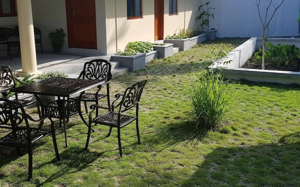 Equator Residence - photo 17