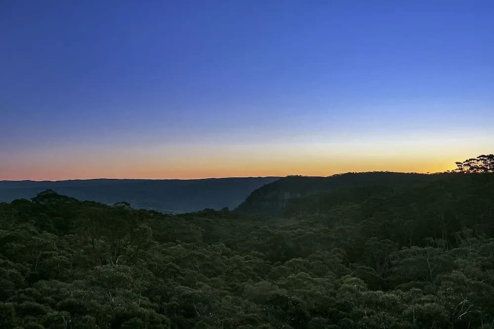 Narrow Neck Lodge - photo 11
