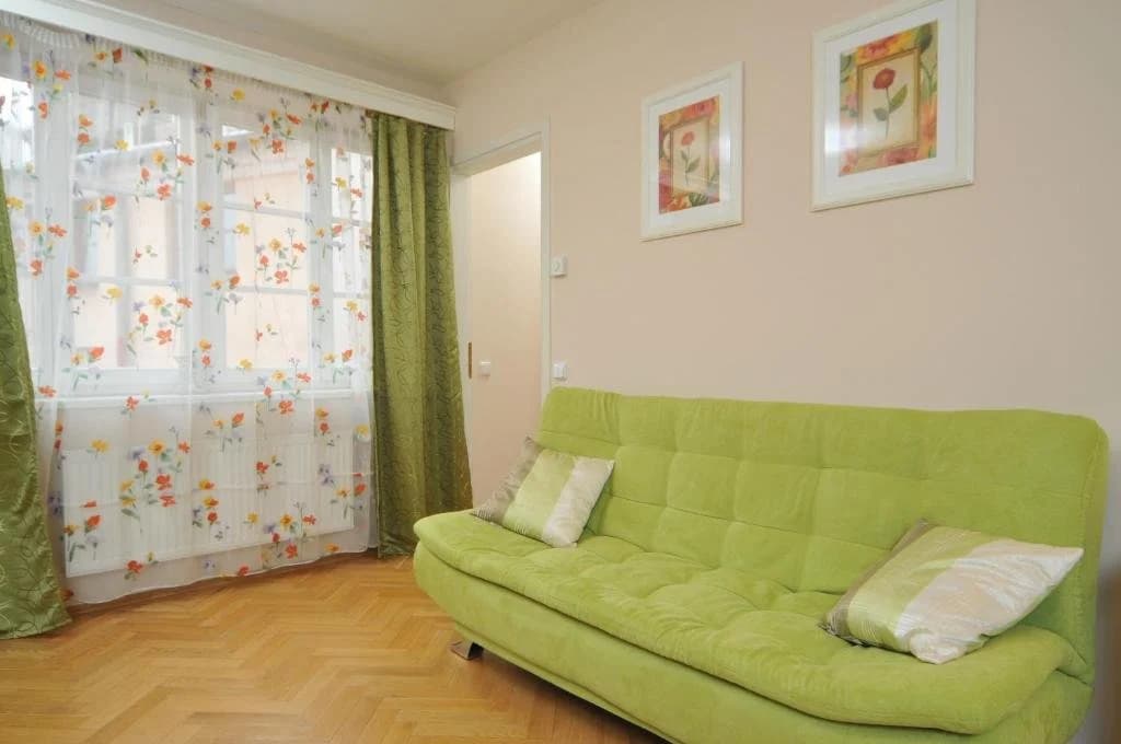 Apartments Orebitská - photo 9