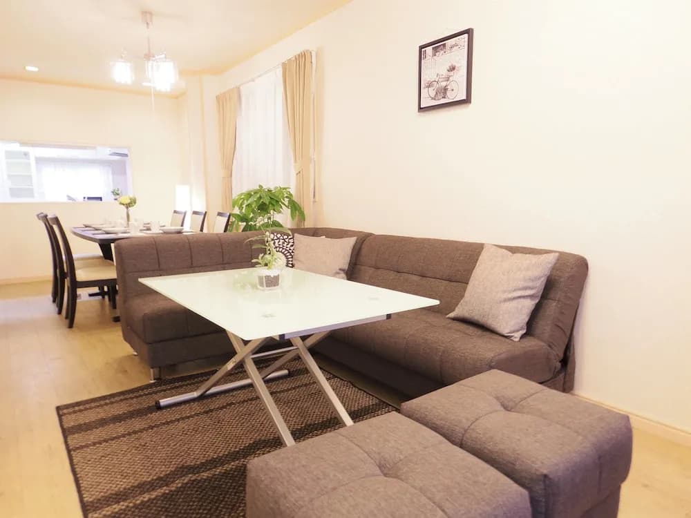 Nao's Guesthouse 2 - photo 2