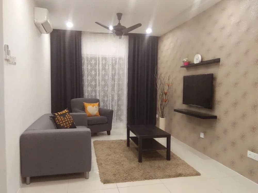 Aussie Homestay Bangsar - photo 8