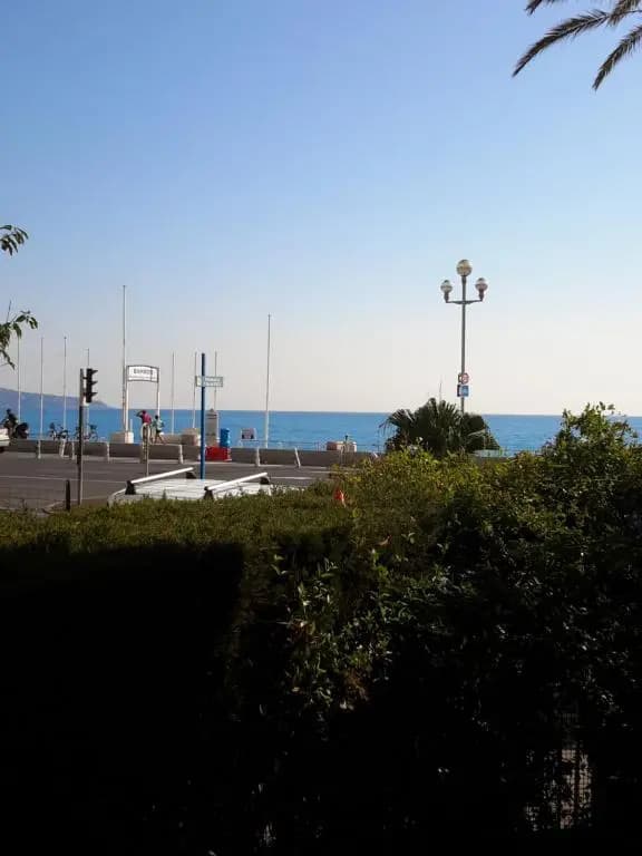 Nice Promenade Apartment - photo 11