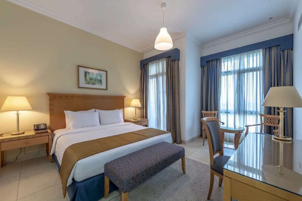 Roda Metha Suites - photo 6