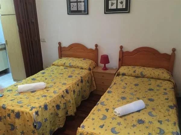 Apartamentos Sleep in Madrid - photo 5