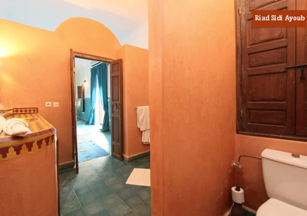 Riad Sidi Ayoub - photo 8