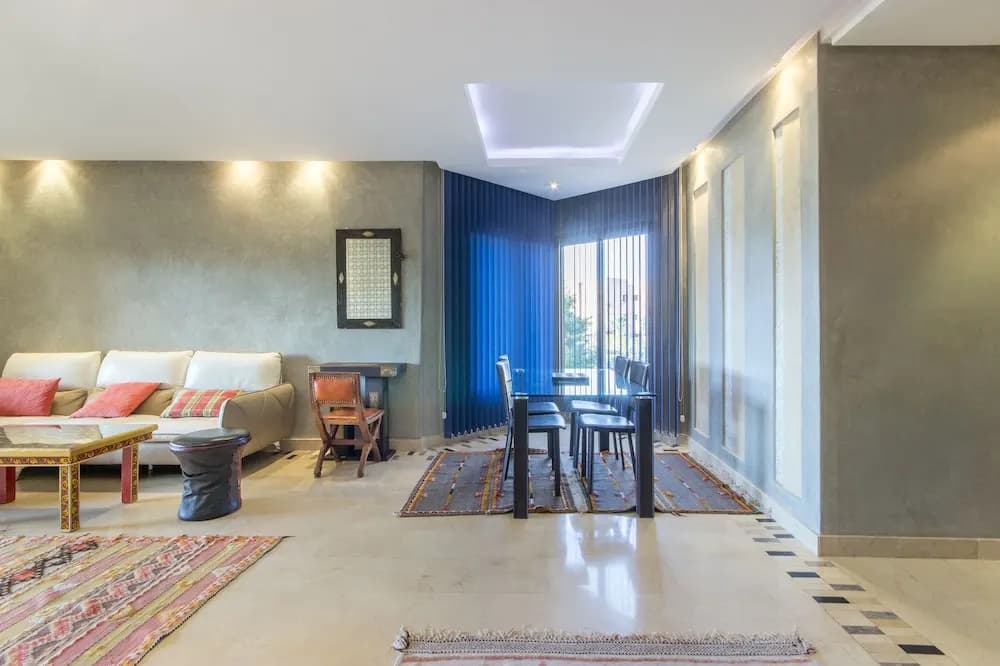 Family Only Apartment in Marrakech - photo 9