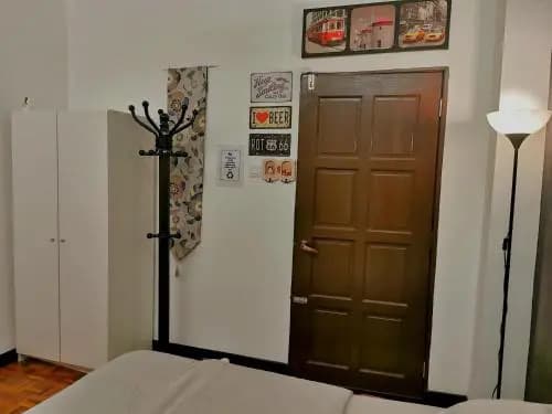 D2Pie Homestay - photo 2