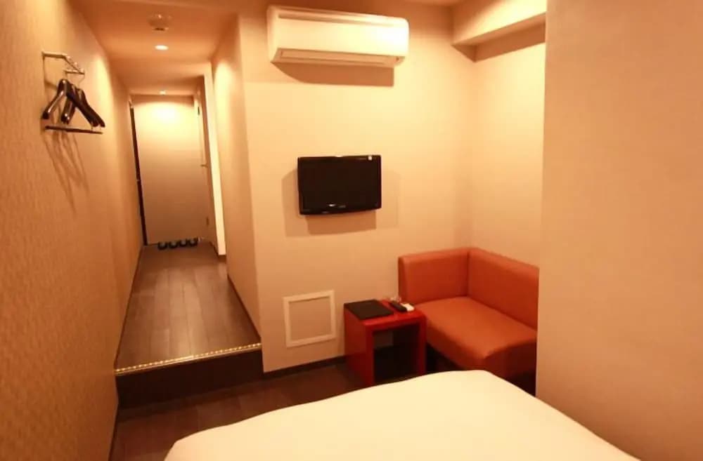 Hills Hotel Gotanda - photo 12
